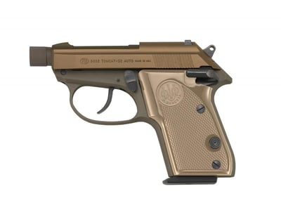 Beretta 3032 Tomcat Covert 32 ACP J320126