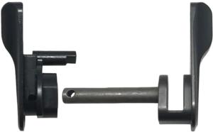 Beretta 92X Performance Small Safety Assembly Set