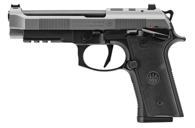 Beretta 92XI 9mm J92FSR920