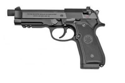 Beretta 92A1