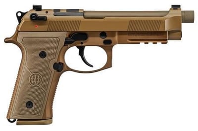 Beretta M9A4-G RDO 9mm 082442940687