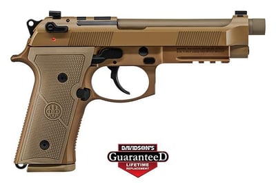 Beretta M9A4-G RDO 9mm 082442940694