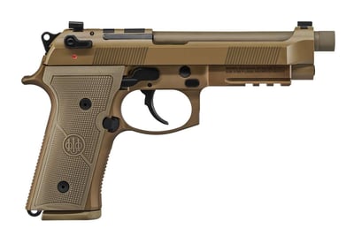 Beretta M9A4 G Centurioun 9mm JS92QM9A4G
