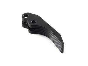 Beretta 92 Series Straight Checkered Trigger