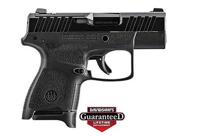 Beretta APX A1 Carry 9mm 082442943046