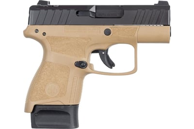 APX A1 Carry FDE