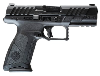 Beretta APX A1 RDO 9mm 082442954899