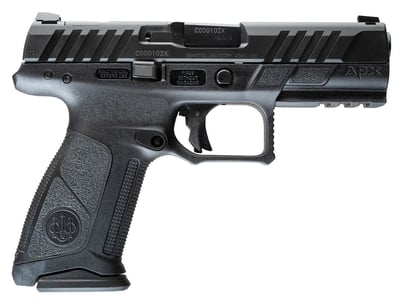 Beretta APX A1 JAXF921A1