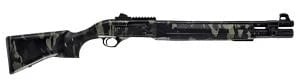 Beretta A300 Ultima Patrol Multicam Black