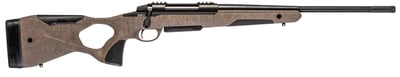Sako S20 Hunter Roughtech Desert