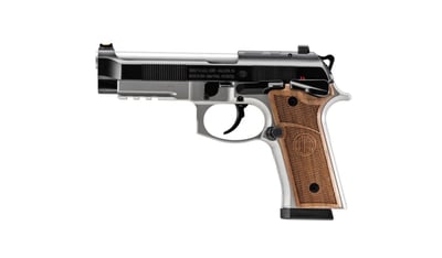 Beretta 92GTS 9mm J92XFMSDA21M1