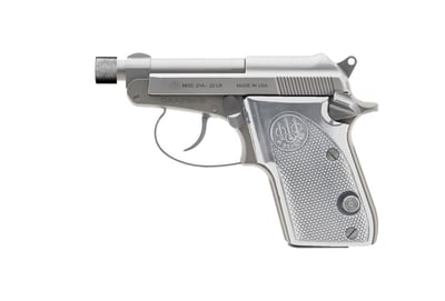 Beretta 21A Bobcat Covert