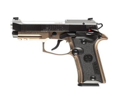 Beretta 80X Cheetah 380 ACP 082442969442