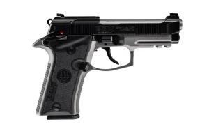 Beretta 80X Cheetah 380 ACP SPEC0717A