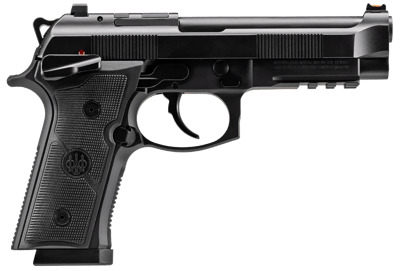 Beretta 92 GTS