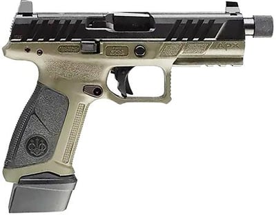APX A1 Tactical  	OD Green