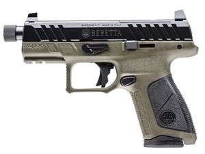 APX A1 Compact Tactical