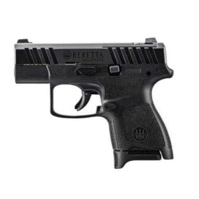 Beretta APX A1 Carry 9mm 082442969862