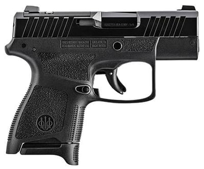 Beretta APX A1 Carry 9mm Luger SPEC0700A
