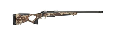 Sako S20 Hunter Fusion