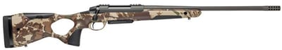 Sako S20 Hunter Fusion