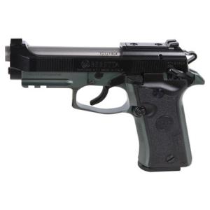 Beretta 80X Cheetah 380 ACP SPEC0713A