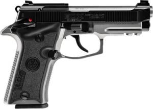 Beretta 80X Cheetah 380 ACP SPEC0717A