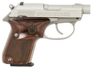 Beretta Tomcat Ghost Buster