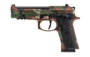 92XI BDU