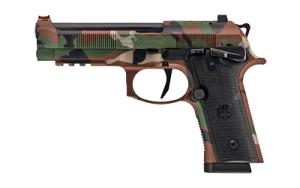92XI BDU