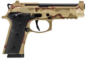 Beretta 92Xi Combat 9mm 082442989266