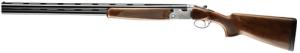 Beretta 686 Silver Pigeon I Left Hand 12 Gauge J686S1232BFL