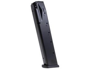 Beretta 92 Series 9mm 26rd 170mm Competition Magazine JM92XP926U JM92XP926U