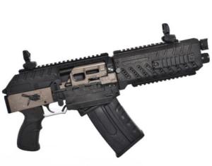 Fostech Origin 12 SABS