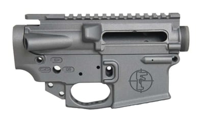 FLITE ELITE STRIPPED UPPER AND LOWER MATCHED SET TUNGSTEN