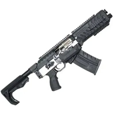 FosTech Origin-12 SBS Nickel