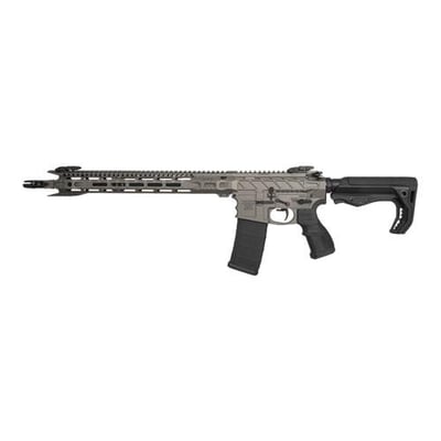 FosTech Stealth Raptor Tungsten