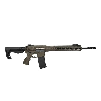 FosTech Stealth Lightning 223/5.56 10004G556C5