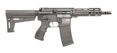 FosTech Tech 15 Hercules