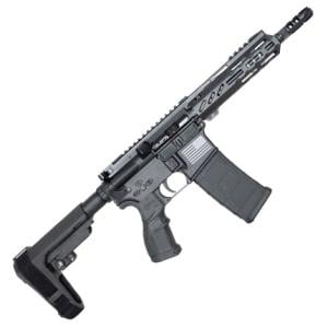 FosTech Stryker Pistol