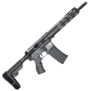 FosTech Stryker Pistol