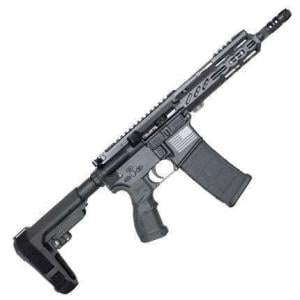 FosTech Stryker Pistol