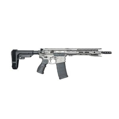 FosTech Stealth Raptor Pistol