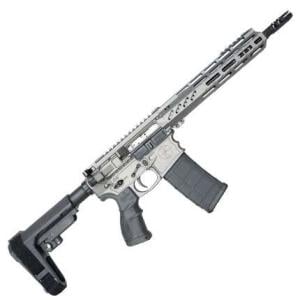 FosTech Stealth Raptor Pistol
