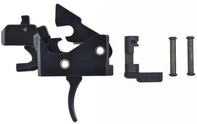 The Triggered Company Disruptor AR-15 FRT Trigger
