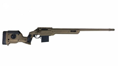 Cadex Defense CDX-R7