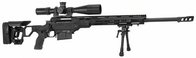 Cadex Defense CDX-300 TAC PRECISION