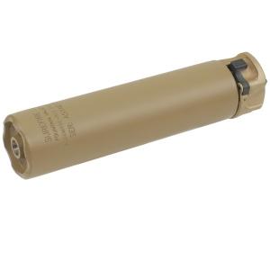 Surefire SOCOM 556-RC2 5.56x45mm NATO 1.50" Flat Dark Earth Aluminum/Stainless Steel 084871318983