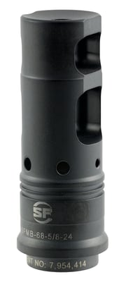 Surefire  6.8mm SPC SFMB68