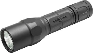 Surefire G2X Pro Tactical Light Black 084871320351